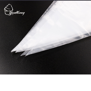 LDPE Pastry <strong>Bag</strong> Of16 Inch <strong>for</strong> <strong>Cupcake</strong> Disposable Plastic Decorating Piping Icing <strong>Bag</strong> - Product Image 6