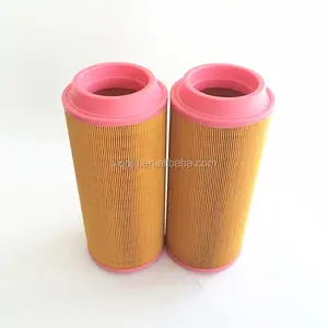 Pengganti Katrij Filter Udara Combair 11516974 11516774 untuk Kompresor Udara L200 L110