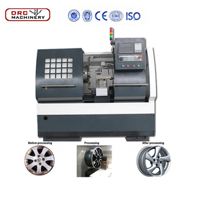 Alta calidad barato de reparación de torno CNC de la República Democrática del Congo 28 - Product Image 1