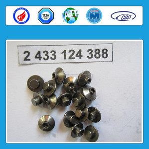Dizel yakıt enjektör pin, sprindle enjektör 2 433 124 137 - Product Image 3