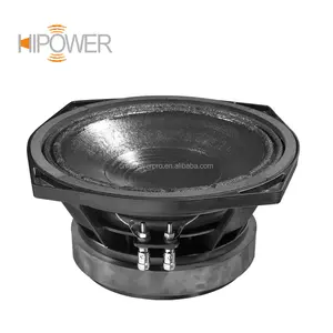 Professionele Mid-Bass Speaker 8 Inch Woofer Voor Line Array Systemen M08/B283