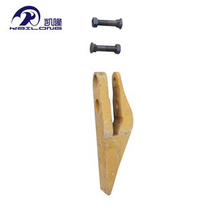 Chất lượng cao mới điều kiện theo dõi máy xúc thép đúc xô răng tất cả các loại cung cấp tại Trung Quốc - Product Image 5