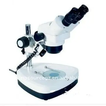 Zoom microscopios ESTÉREO