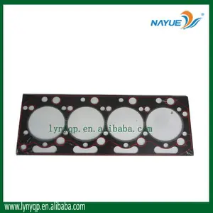 Duy Phường diesel các bộ phận động cơ xi lanh đầu gasket cho zhazg1 zh4100 r4105 bánh xe tải động cơ máy phát điện