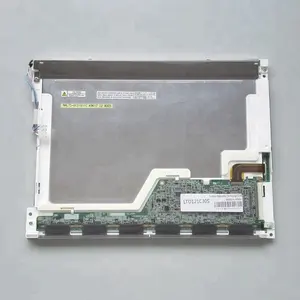 800x600 TOSHIBA 12.1 인치 TFT LCD 패널 LTD121C30S