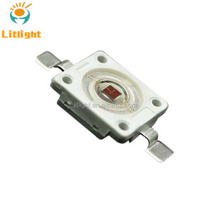 מתח גבוה 1W <span class=keywords><strong>3W</strong></span> <span class=keywords><strong>3W</strong></span> לבן אדום ירוק כחול צהוב <span class=keywords><strong>ir</strong></span> 620nm <span class=keywords><strong>660nm</strong></span> 520nm 455nm 590nnm 730nm 740nm <span class=keywords><strong>850nm</strong></span> 940nm חור 7060 SMD <span class=keywords><strong>LED</strong></span> שבב