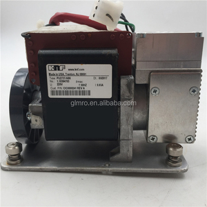 KNF PU2737-N86 مضخة فراغية بحاجز CEMS أخذ العينات مضخة فراغ مضخة - Product Image 2