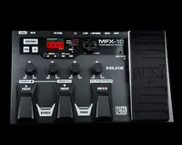 NUX MFX-10 도매 기타 멀티 이펙트 페달