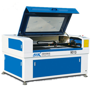 <span class=keywords><strong>Prix</strong></span> de la machine de découpe laser CNC SKL-1390, automatique, refroidie à <span class=keywords><strong>l</strong></span>'<span class=keywords><strong>eau</strong></span>, pour métal, caoutchouc, bois, plaque de découpe, prise en charge AI BMP - Product Image 1