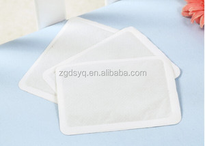 2015 invierno a mantener más caliente calor parche desechable chaleco térmico heat pad instantánea alivio del dolor - Product Image 3
