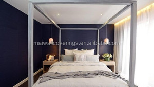 Hierba real marino ingeniería wallpaper para el <span class=keywords><strong>hogar</strong></span>/hotel/decoración de la barra - Product Image 2