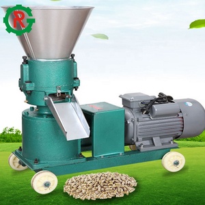 <span class=keywords><strong>ราคา</strong></span>ที่ดีแห้ง/เปียกประเภทปลาอาหารสัตว์เครื่องอัดเม็ด/เครื่องประมวลผลอาหาร - Product Image 6