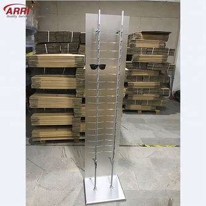 Tùy chỉnh tầng thường vụ <span class=keywords><strong>Acrylic</strong></span> hiển thị quang học đứng Rack <span class=keywords><strong>Acrylic</strong></span> Kính mát <span class=keywords><strong>Acrylic</strong></span> kính hiển thị đứng - Product Image 2
