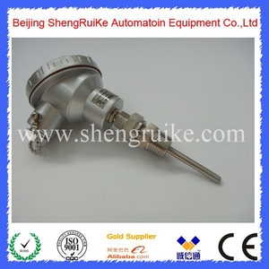 Wrnk באיכות גבוהה thermocouple - Product Image 2