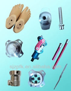 Medische Implantaat Voor Kinderen Roestvrijstalen Prothetische Producten Fabricagediensten - Product Image 6