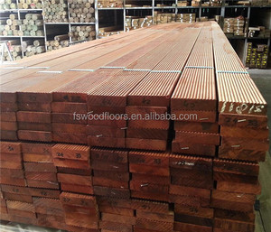 Umido e secco clima resistenza <span class=keywords><strong>merbau</strong></span> legno per esterni <span class=keywords><strong>decking</strong></span> - Product Image 4