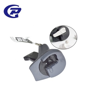 Nhà máy Giá EAS Chống Trộm Sự Nắm Detacher An Tag Remover Gun Cho Hàng May Mặc Cửa Hàng - Product Image 4