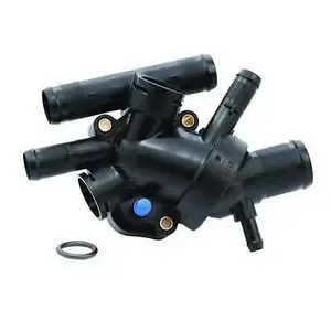 Thermostat Coolant REN-AULTS KANGOO CLIO MEGANE ESPACE 1.9 D DTI THERMOSTAT WITH HOUSING Coolant Parts