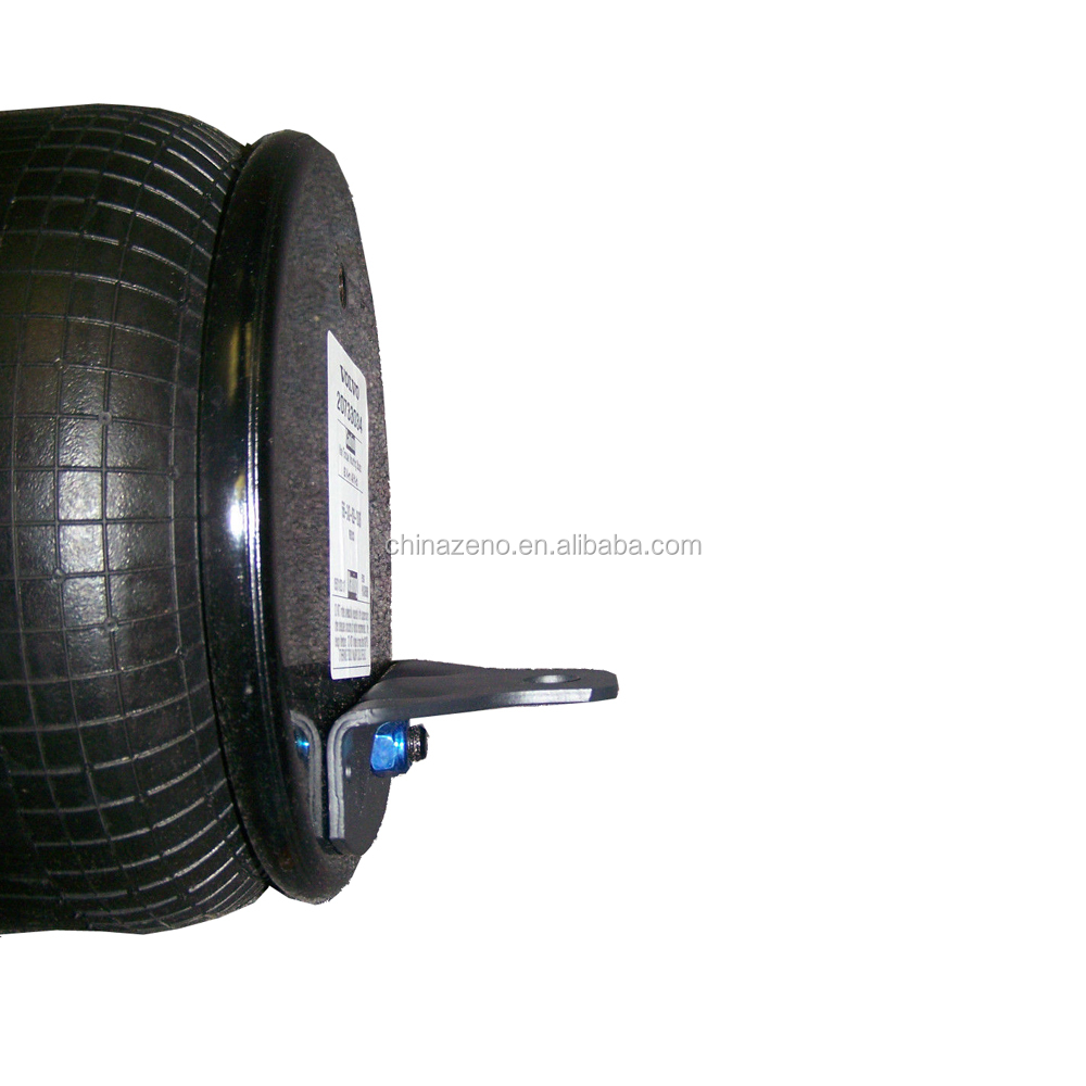 【341】小雪ページ Convoluted Air Spring for Truck Double Bellow OEM W01-358