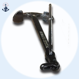 Ancora Nautica Antica a Prezzo di Fabbrica, Ancore dell'<span class=keywords><strong>Ammiragliato</strong></span>, Ancora Marina - Product Image 4