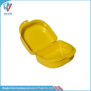 Nhà Máy Trực Tiếp Bán Nhựa Nha Khoa Lưu Giữ Hộp - Product Image 4