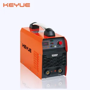 hot sale manual metal dc arc small portable mma inverting welder