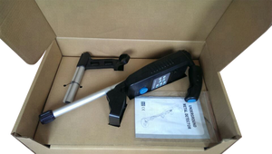 Détecteur <span class=keywords><strong>de</strong></span> métaux d'or MD5500, appareil professionnel le moins <span class=keywords><strong>cher</strong></span>, localisateur - Product Image 2