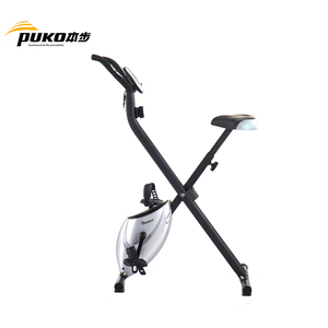 Descuento mejor calificación básica inmóvil casera bicicleta estática magnética - Product Image 2