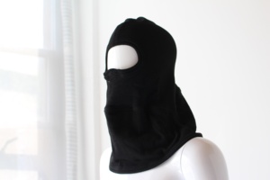 EN ฉากดับเพลิงอะรามิดแบบสองชั้น,ฮูดป้องกันคาปูโตร่าคาปูวาสเดอ Bombero สีขาว - Product Image 4