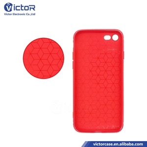 Productos más vendidos 2017 en Estados Unidos cuero TPU de material de teléfonos móviles y accesorios para iPhone 7 - Product Image 3