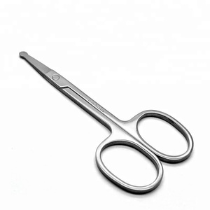 Di alta qualità naso <span class=keywords><strong>forbici</strong></span> dei capelli commercio all'ingrosso manicure e pedicure cuticola <span class=keywords><strong>forbici</strong></span> - Product Image 2