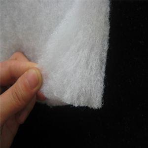 100%Polyester/Cotton <strong>Wadding</strong> Fabric <strong>for</strong> <strong>Quilts</strong> - Product Image 2