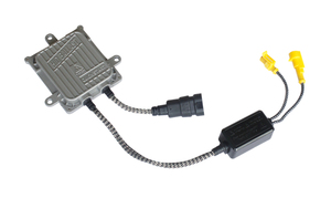 Envío rápido para todos de la motocicleta del coche 55/75w ocultó faros de xenón <span class=keywords><strong>kit</strong></span> de conversión de D2S D3S D4S 9005 9006 proyector HID retrofit - Product Image 5