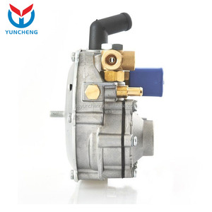 <span class=keywords><strong>Diaphragms</strong></span> YCR01010 ऑटो गैस किट सीएनजी At04 Reducer - Product Image 3