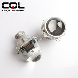 CQL KVISUAUTO 3 인치 슈퍼 밝은 OEM <span class=keywords><strong>Q5</strong></span> acctek hid <span class=keywords><strong>bi</strong></span> 크세논 프로젝터 hella 5 - Product Image 4