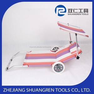 Al aire libre <span class=keywords><strong>tumbona</strong></span> <span class=keywords><strong>con</strong></span> <span class=keywords><strong>ruedas</strong></span> - Product Image 4