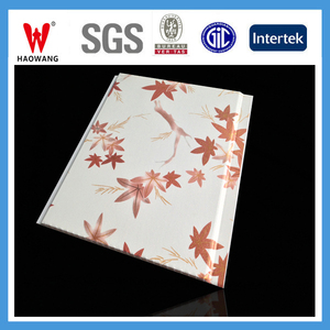 surface de stratification <span class=keywords><strong>panneau</strong></span> mural PVC Décoration d'intérieur - Product Image 1
