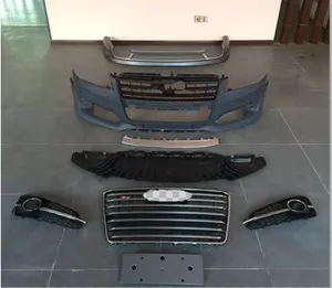 Für audi s8 body kit