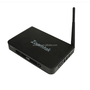 Kodi Arabe Canaux flux 4 <span class=keywords><strong>k</strong></span> Octa core 2 gb ram 16 gb Internet tv box - Product Image 1
