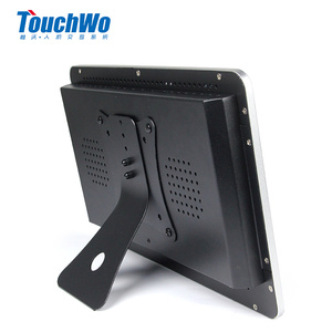 Christmas promotion touch screen 13/13. 3/14 "<span class=keywords><strong>Mini</strong></span> LCD Monitor/full desktop computer All in <span class=keywords><strong>One</strong></span> for Office - Product Image 3