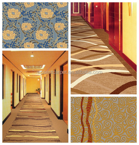 Ospitalità lana axminster <span class=keywords><strong>corridoio</strong></span> scala runner hotel Lobby <span class=keywords><strong>tappeto</strong></span> - Product Image 6