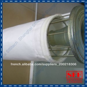 cage et le venturi filtrea usine - Product Image 1
