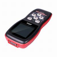 Escáner de Códigos OBD2/OBDii Original Xtool VAG401 de la Marca XT00L para V/W/SEAT/SKODA, Actualización Gratuita en Línea