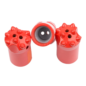 Juego de brocas de botón de <span class=keywords><strong>corona</strong></span> esférica, juego de brocas con gran precio - Product Image 2