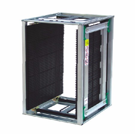 Антистатическая стойка для магазинов esd 320*563 * мм
