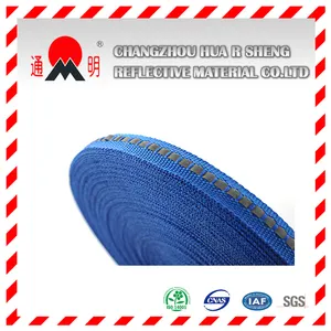 POLYESTER MESH Arbeits kleidung Weste reflektieren der laufender Motorrad reflektieren der Stoff