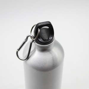 Bouteille d'eau en Aluminium pour sport, ml, tailles variables - Product Image 4