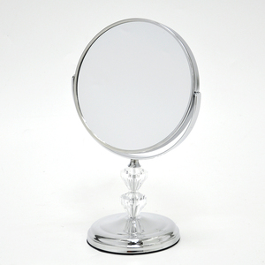 กระจกตั้งได้แบบ2อิน1ดีไซน์เรียบง่าย - Product Image 3