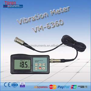 Gros pas cher Portable <span class=keywords><strong>Vibration</strong></span> <span class=keywords><strong>Meter</strong></span> - Product Image 1