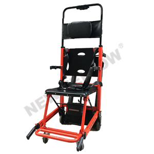 NF-WD02 de escalada eléctrica para escaleras, elevador de silla de ruedas portátil - Product Image 4